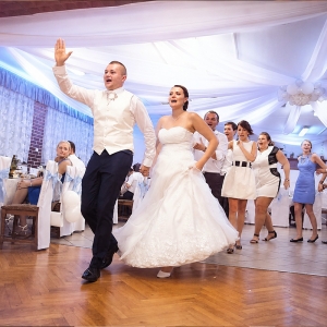 RobStudio - Fotograf Ślubny Oława - Wesele