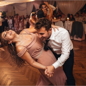 RobStudio - Fotograf Ślubny Oława - Wesele