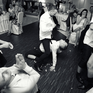 RobStudio - Fotograf Ślubny Oława - Wesele