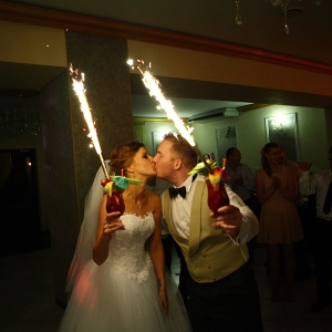 RobStudio - Fotograf Ślubny Oława - Wesele