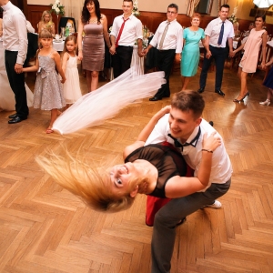 RobStudio - Fotograf Ślubny Oława - Wesele