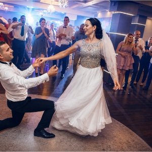 RobStudio - Fotograf Ślubny Oława - Wesele