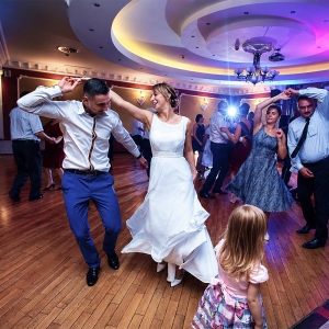 RobStudio - Fotograf Ślubny Oława - Wesele