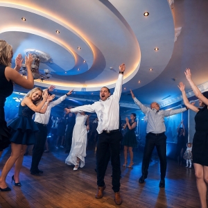 RobStudio - Fotograf Ślubny Oława - Wesele
