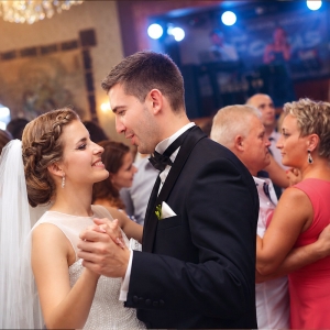 RobStudio - Fotograf Ślubny Oława - Wesele