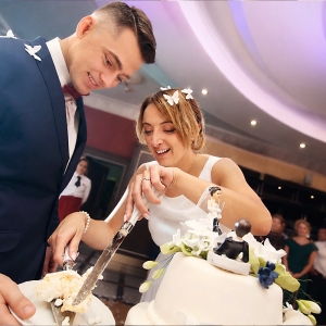 RobStudio - Fotograf Ślubny Oława - Wesele
