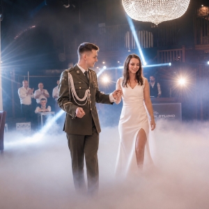 RobStudio - Fotograf Ślubny Oława - Wesele