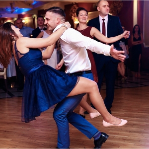 RobStudio - Fotograf Ślubny Oława - Wesele