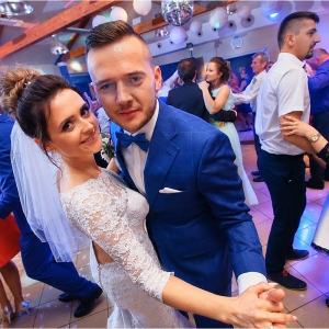 RobStudio - Fotograf Ślubny Oława - Wesele