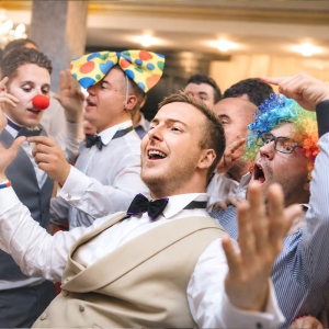 RobStudio - Fotograf Ślubny Oława - Wesele