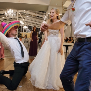 RobStudio - Fotograf Ślubny Oława - Wesele