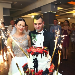 RobStudio - Fotograf Ślubny Oława - Wesele