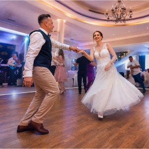 RobStudio - Fotograf Ślubny Oława - Wesele