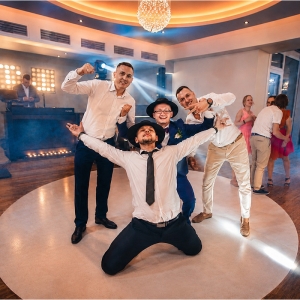 RobStudio - Fotograf Ślubny Oława - Wesele