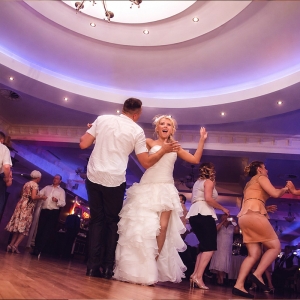 RobStudio - Fotograf Ślubny Oława - Wesele
